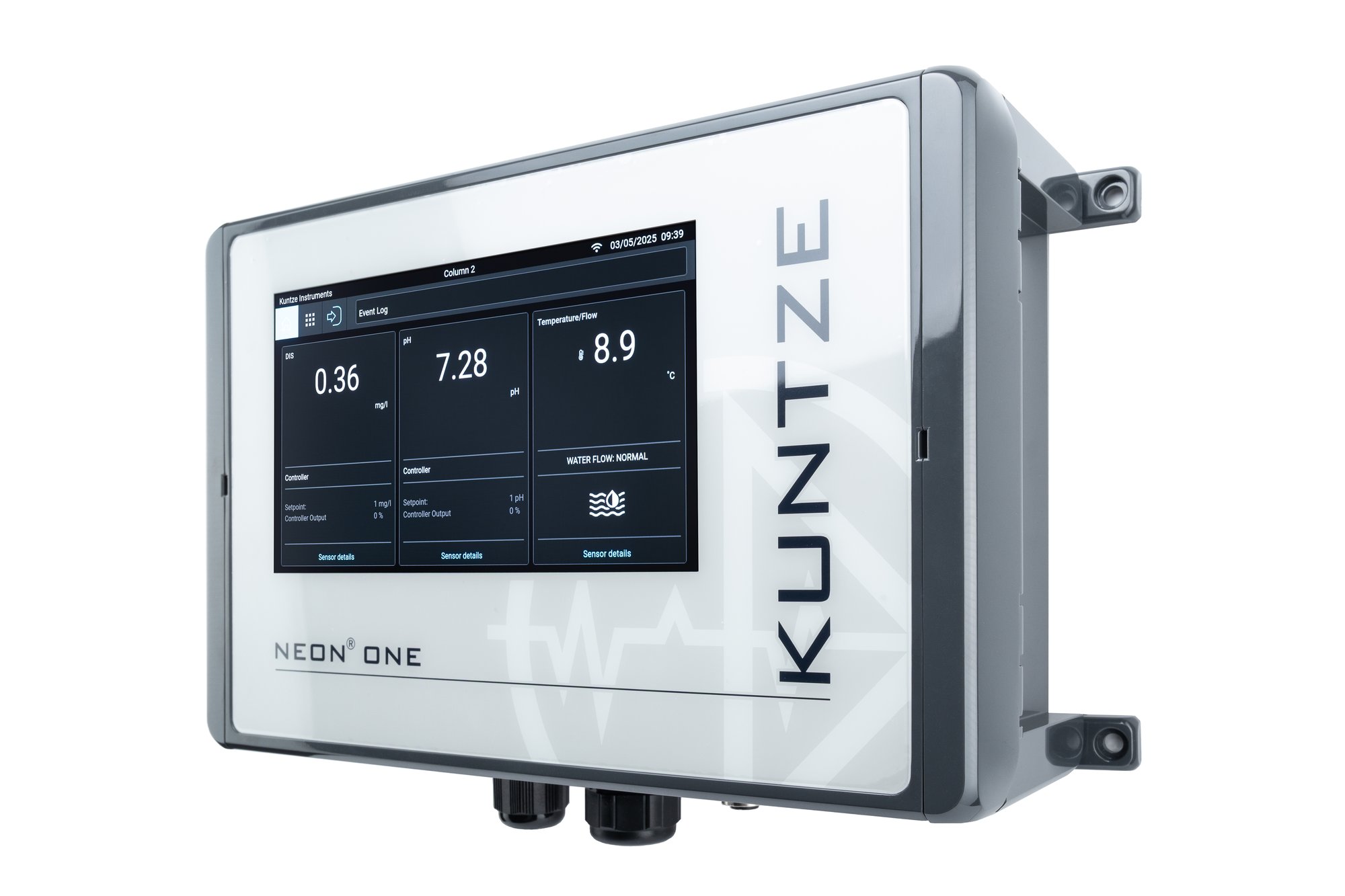 16000XK NEON ONE CORE COMPACT - diagonal 16000XK NEON ONE CORE COMPACT - diagonal