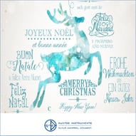 Season’s greetings!