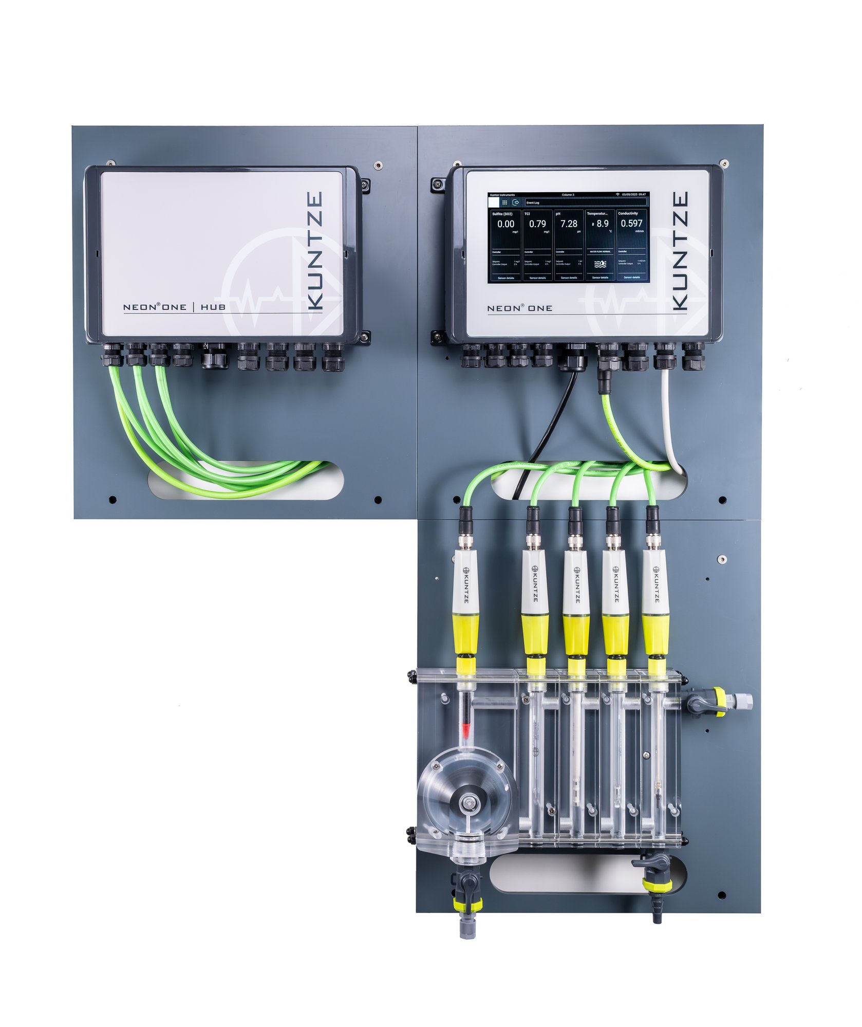 70161030K KRYPTON ONE HUB – 4+FT 70161030K KRYPTON ONE HUB – 4+FT