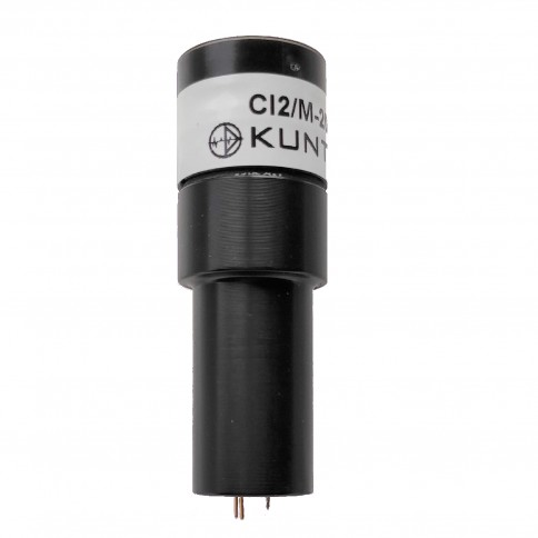 GAS sensor for Chlorine Gas
