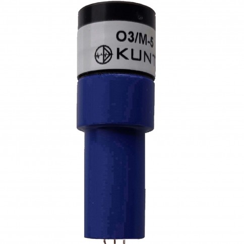 GAS sensor for Ozone Gas