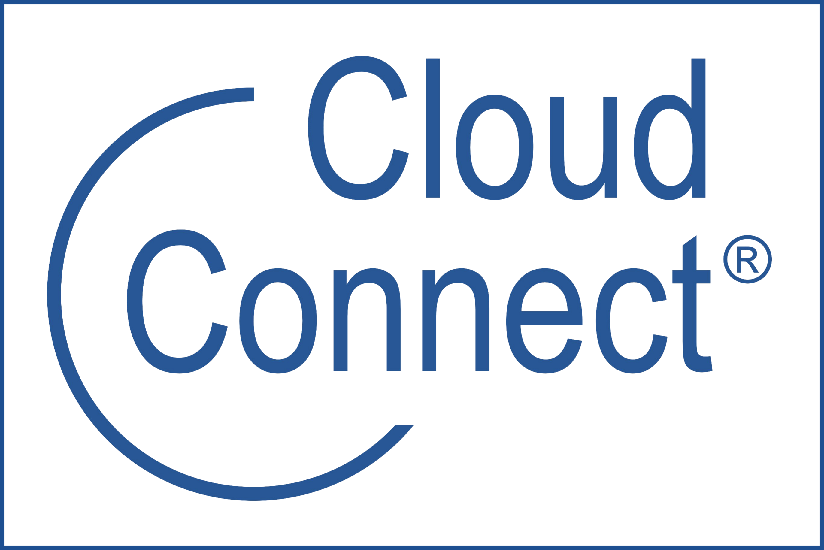 GEN104: Cloud Connect®