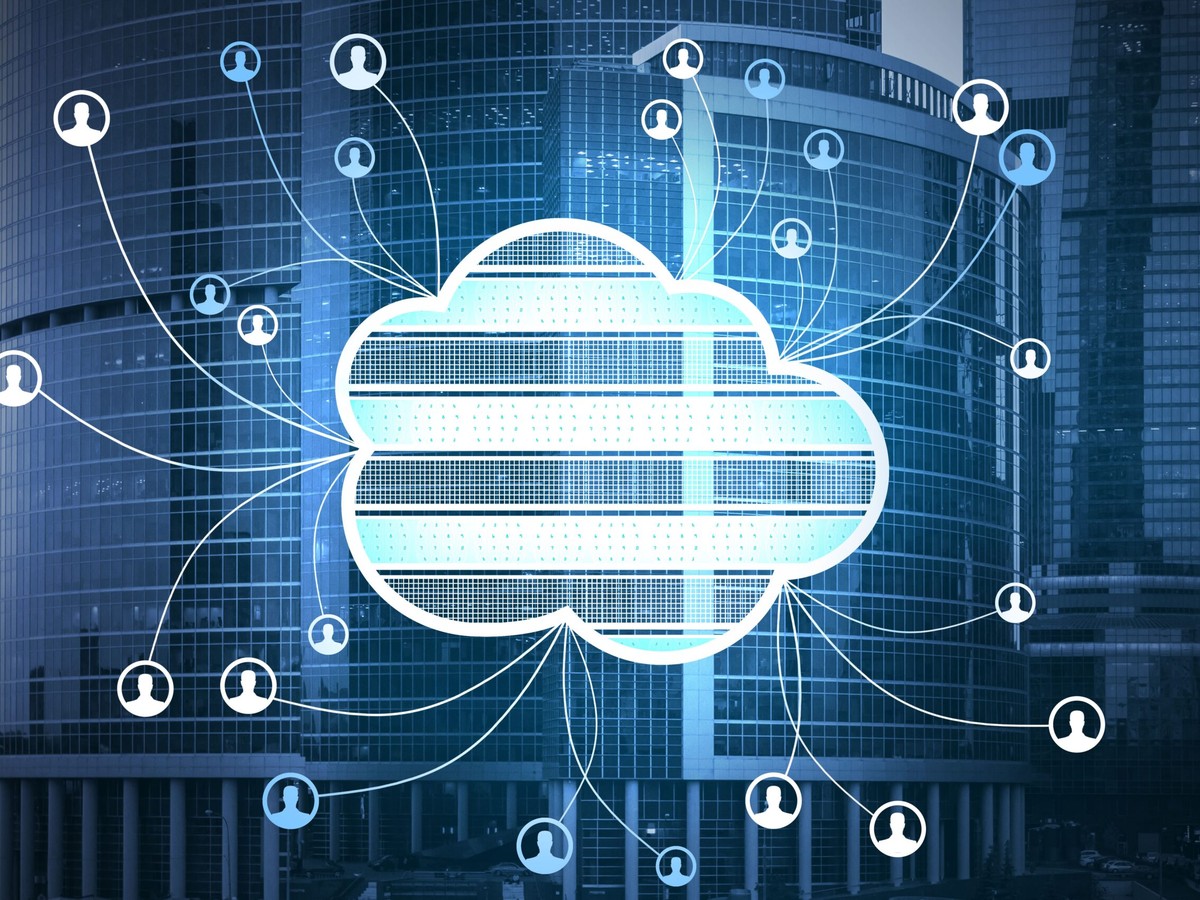 Data Cloud