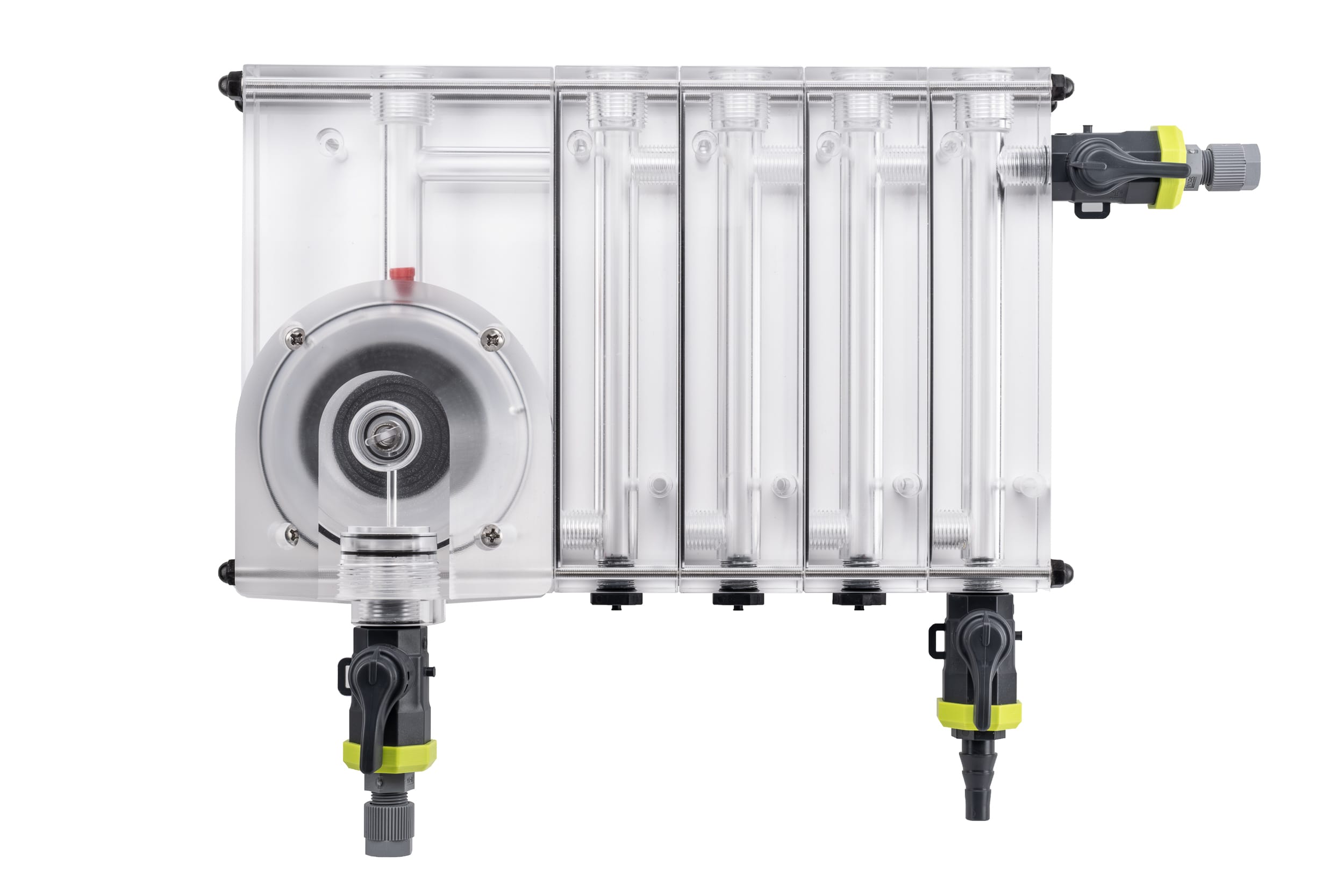 Argon® StabiFlow