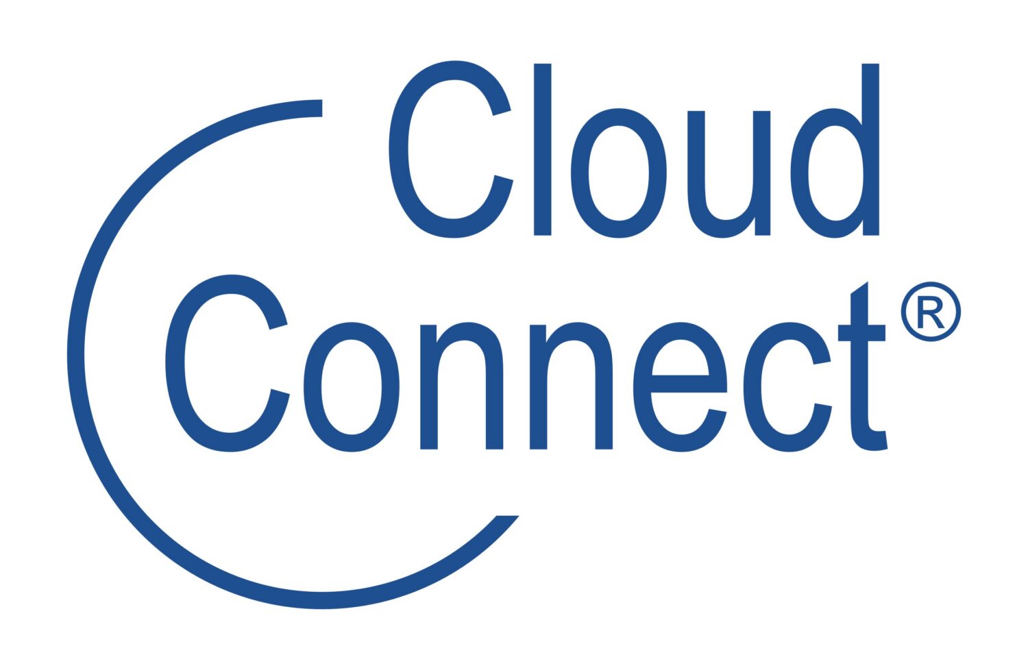 Cloud Connect Logo