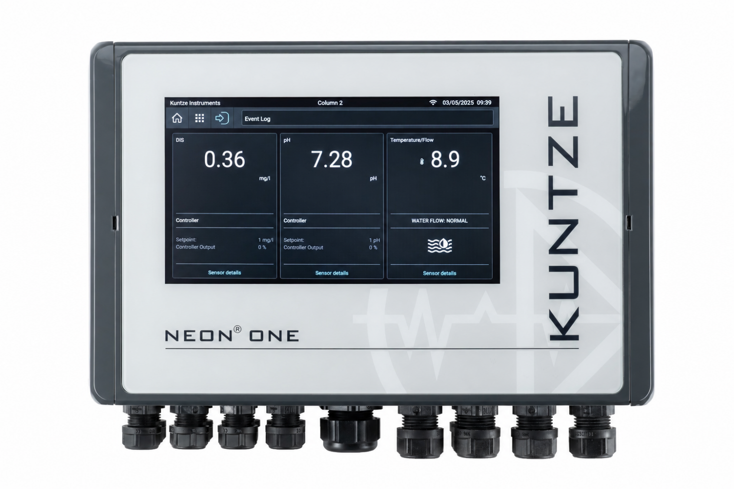 Neon One Transmitter