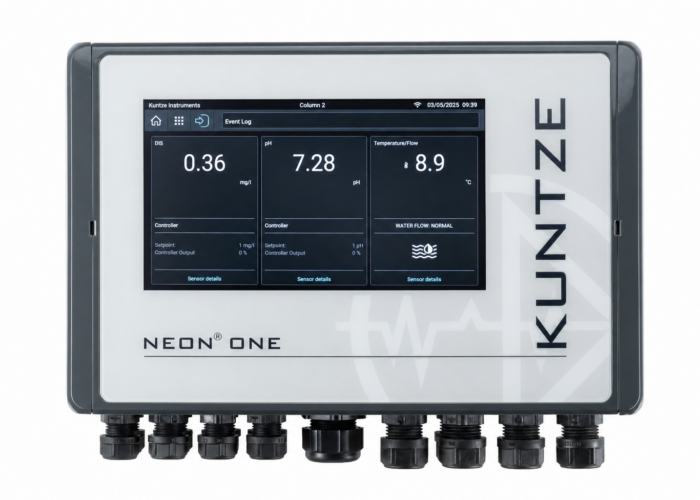 NEON® ONE – Discover the Innovative System Platform