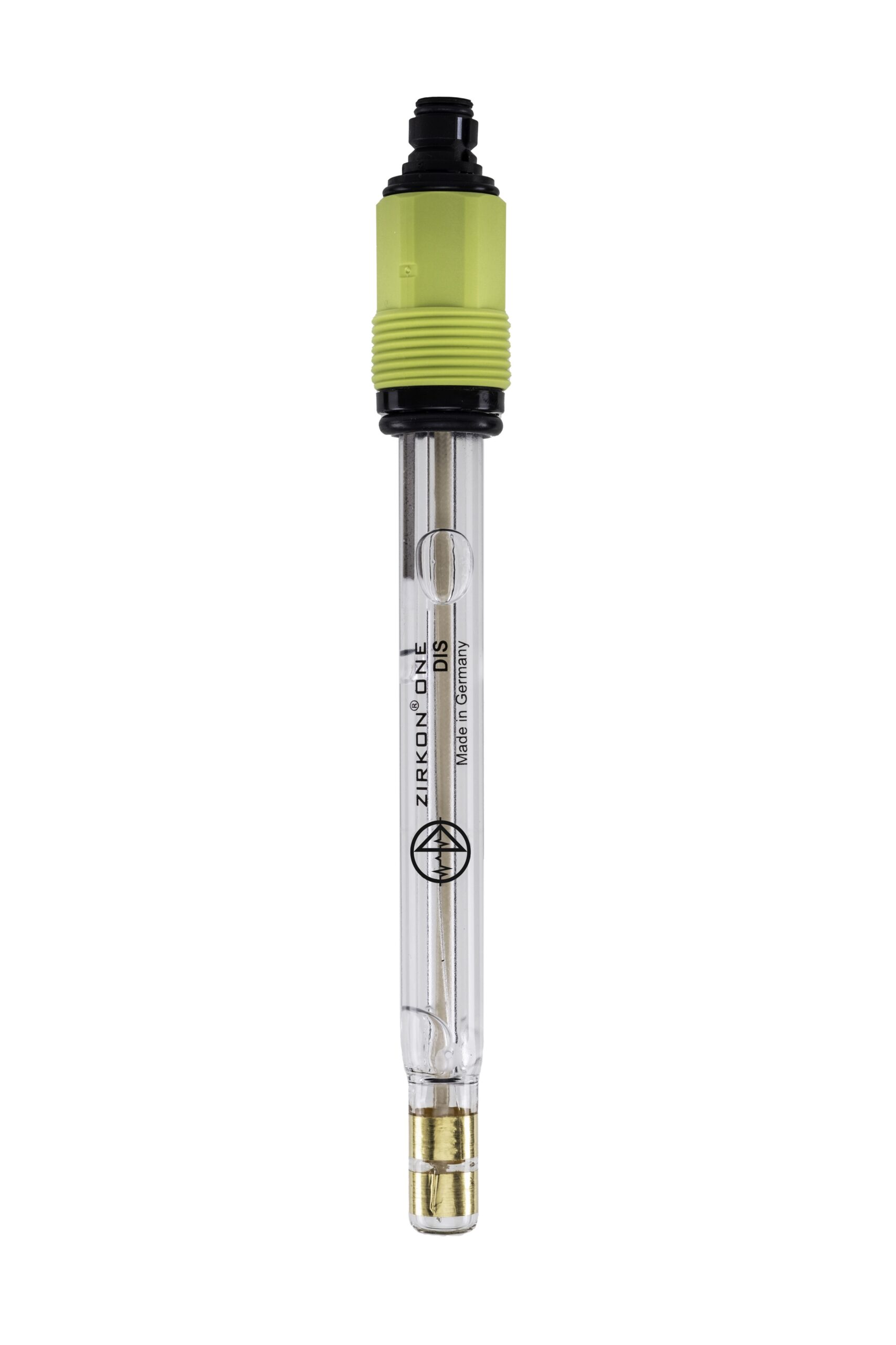 Zirkon® One DIS Sensor