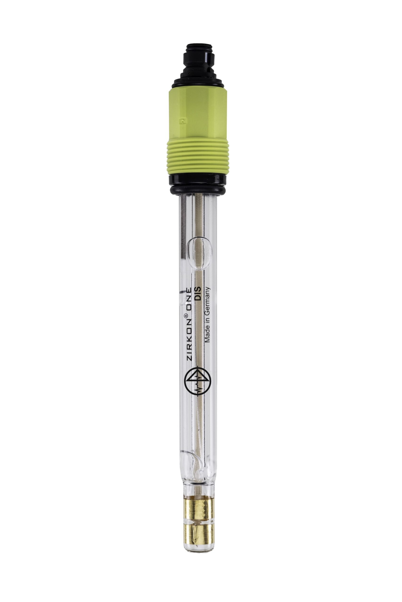 Zirkon One dis sensor