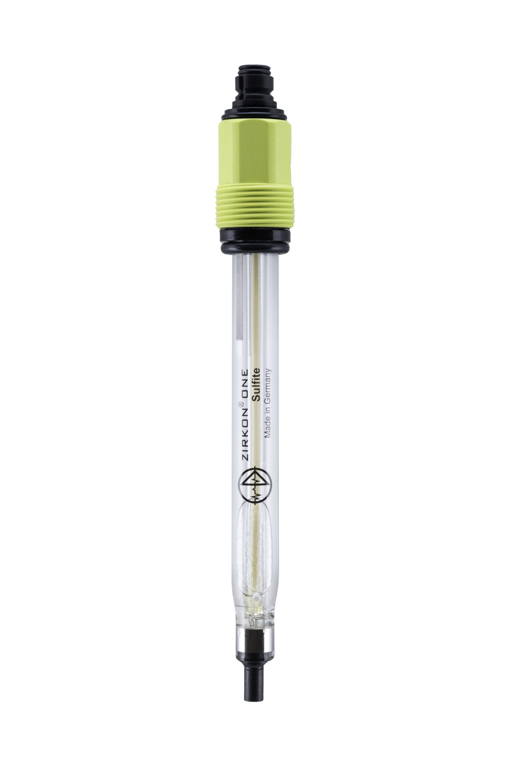 Zirkon® One Sulfite Sensor