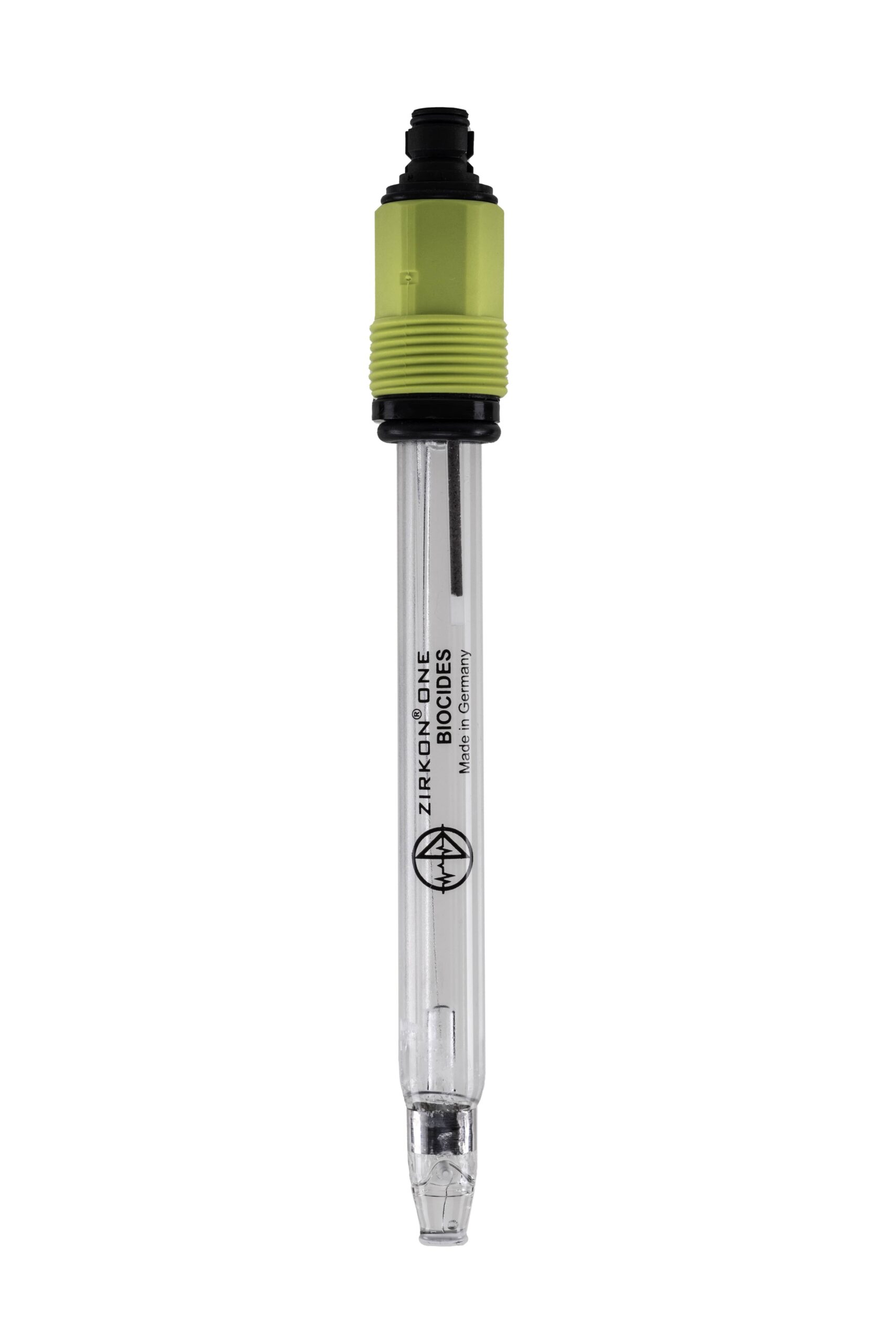 ZIRKON® ONE TCL Sensor for Total Chlorine Monitoring