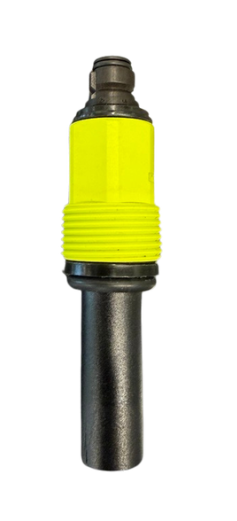 ZIRKON® ONE FT Flow Monitoring and Temperature Sensor