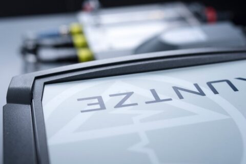 Course 2: Get to Know our Kuntze Systems