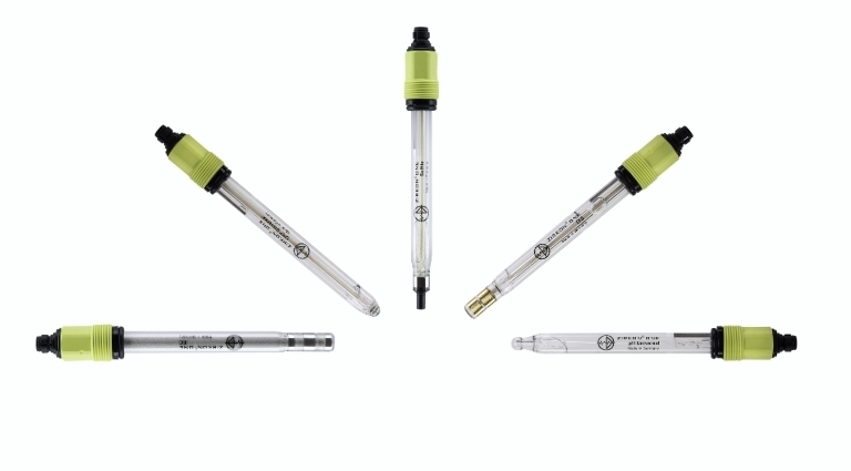 Kuntze water sensors