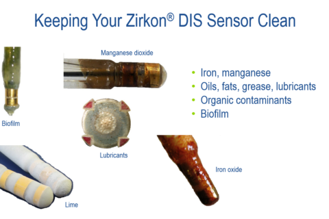 Lesson 4 – Keeping Your Zirkon® DIS Sensor Clean (1:37)