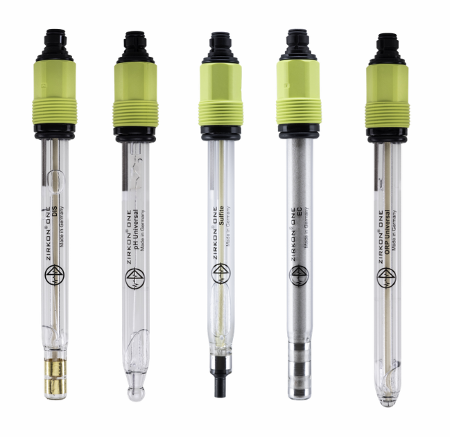 Kuntze Cloud Connect Sensors