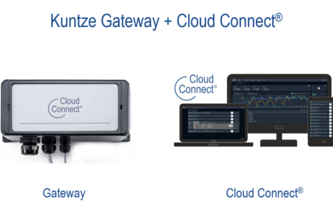 Lesson 4 – Kuntze Gateway & Cloud Connect® (2:43)