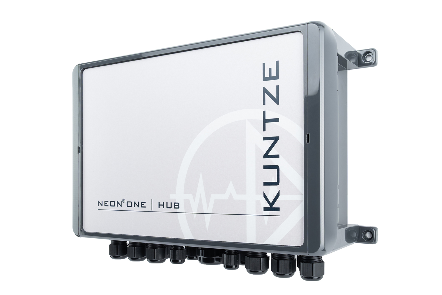 Kuntze - NEON ONE Hub - Diagonal