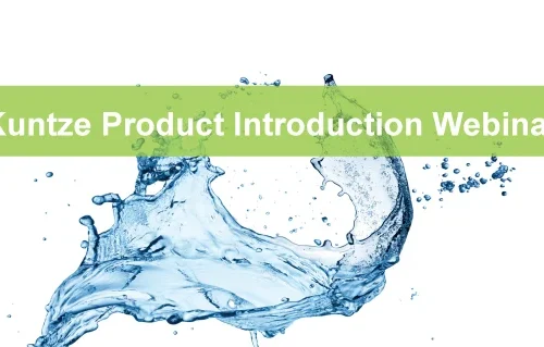 Kuntze product introduction