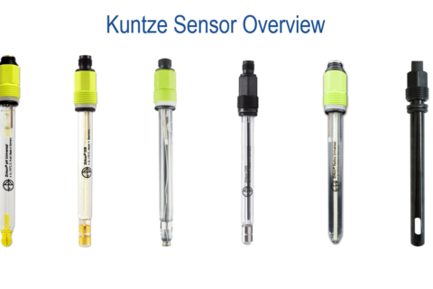 Lesson 3 – Kuntze Sensor Overview (2:39)