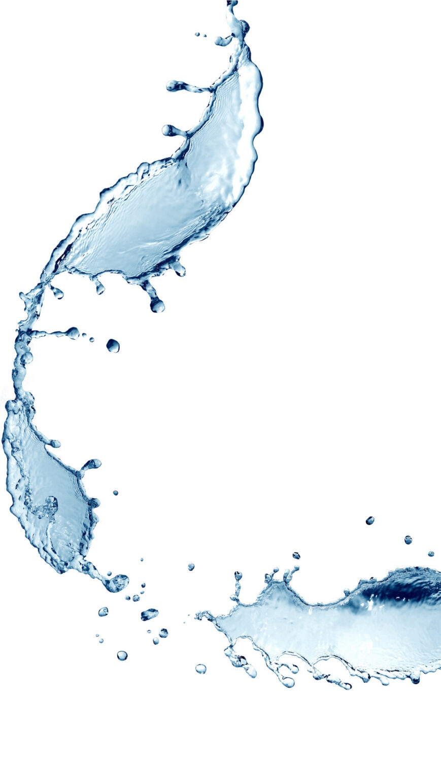 Water Droplet